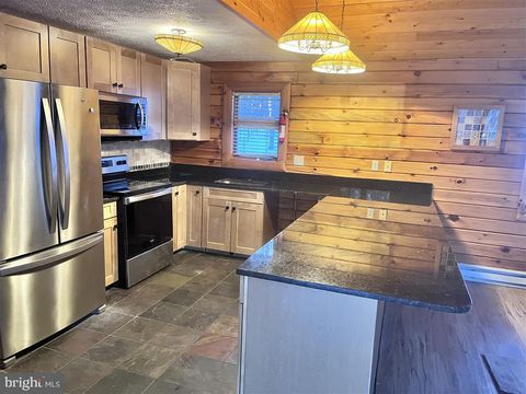 Tiny photo for 127 Paradise Heights, OAKLAND, MD 21550 (MLS # MDGA2011804)