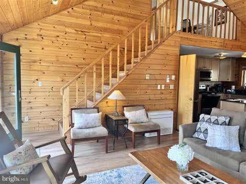Tiny photo for 127 Paradise Heights, OAKLAND, MD 21550 (MLS # MDGA2011804)