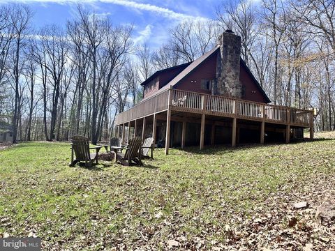 Tiny photo for 127 Paradise Heights, OAKLAND, MD 21550 (MLS # MDGA2011804)