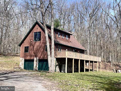 Tiny photo for 127 Paradise Heights, OAKLAND, MD 21550 (MLS # MDGA2011804)