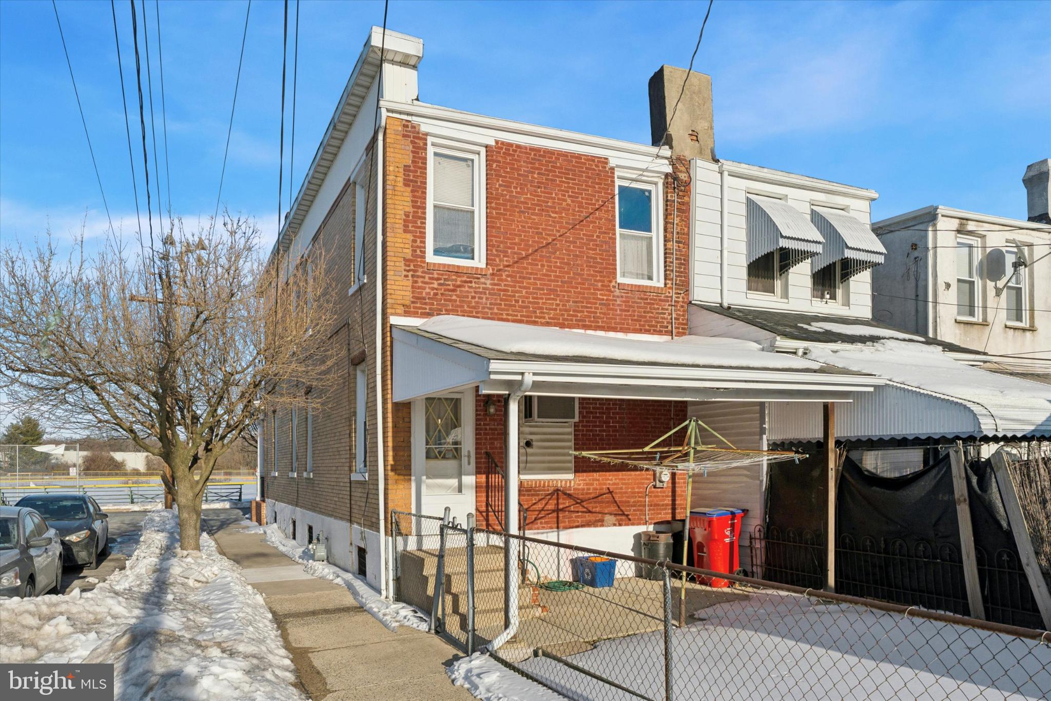 BRISTOL - Residential