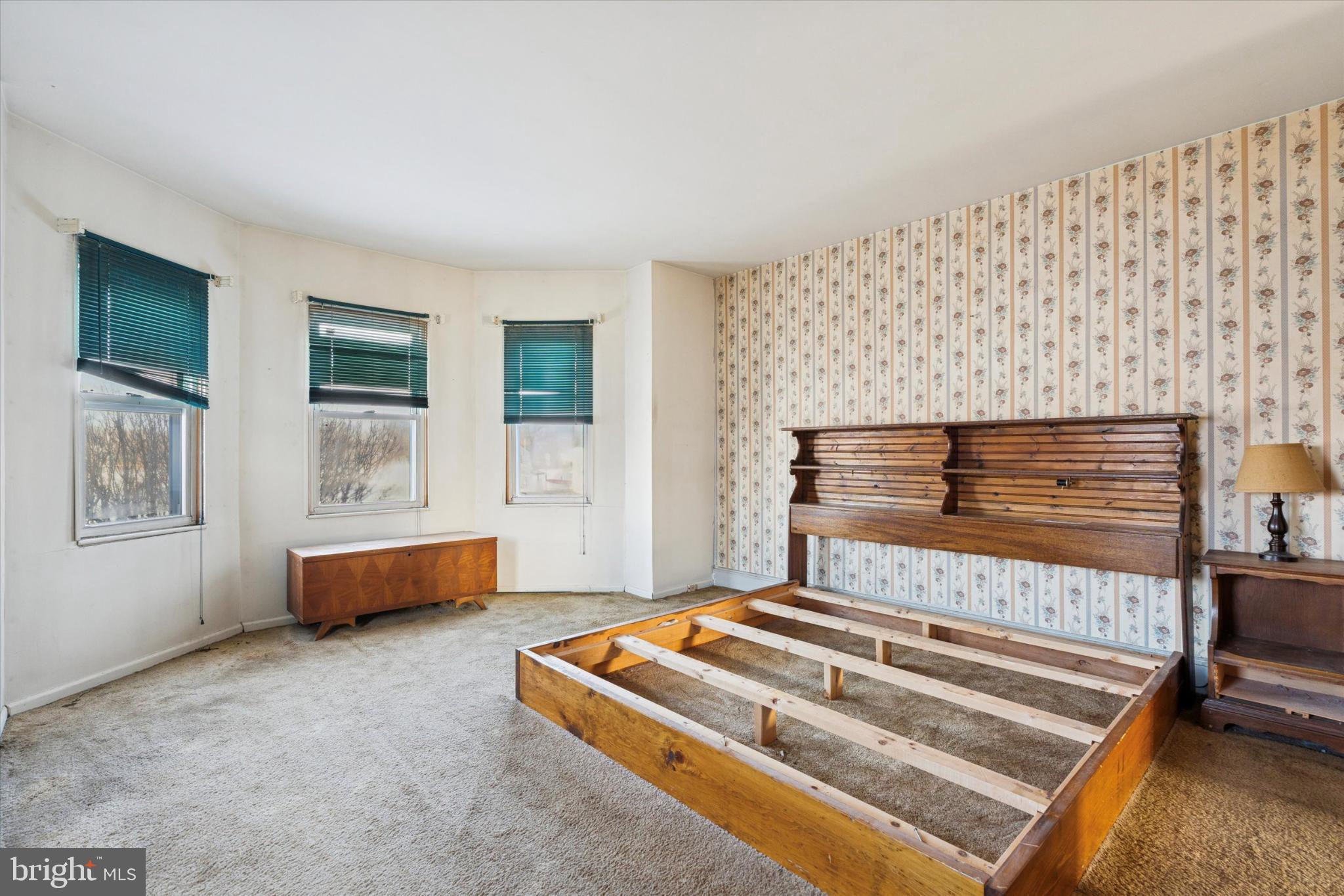 BRISTOL - Residential