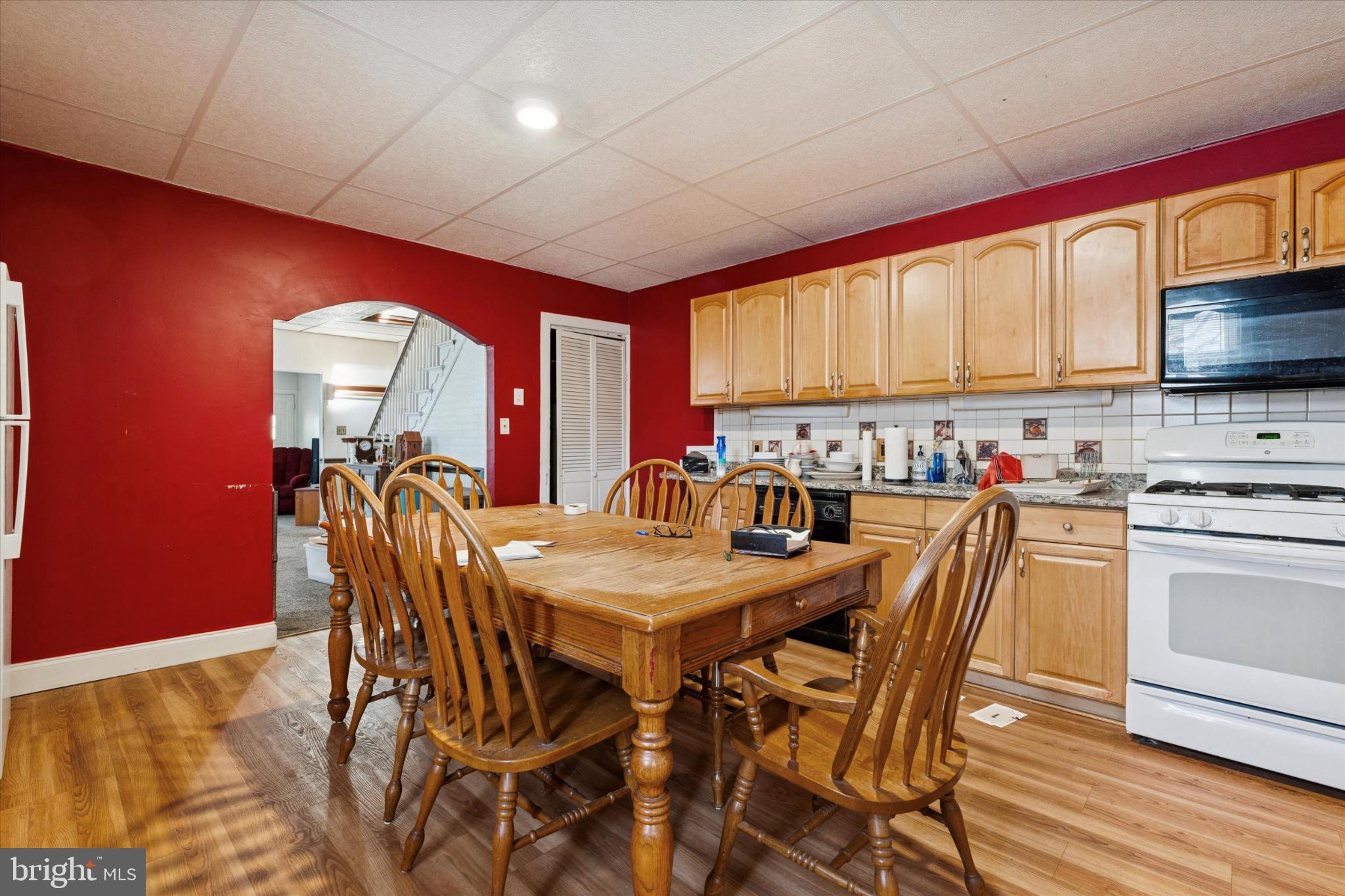 BRISTOL - Residential