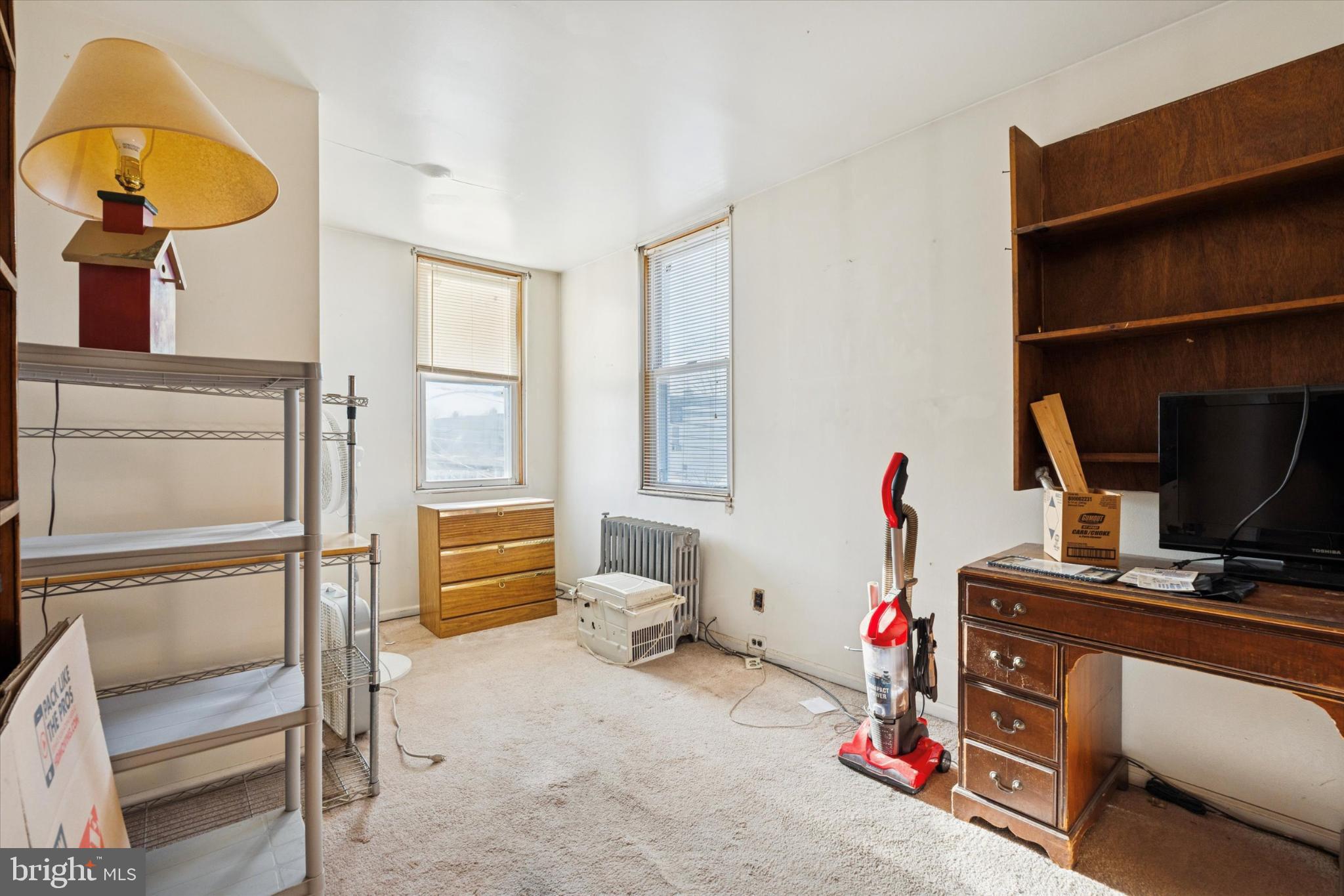 BRISTOL - Residential