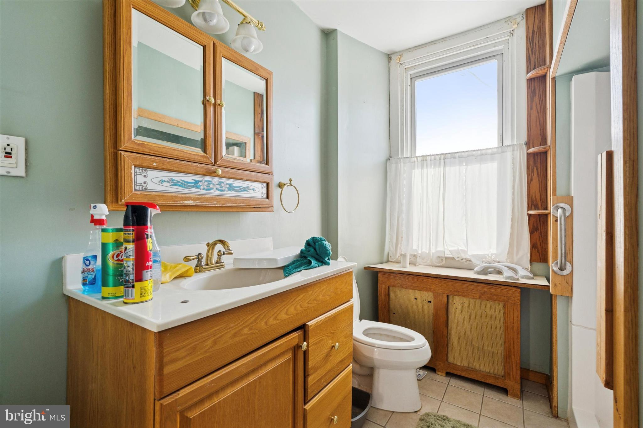 BRISTOL - Residential