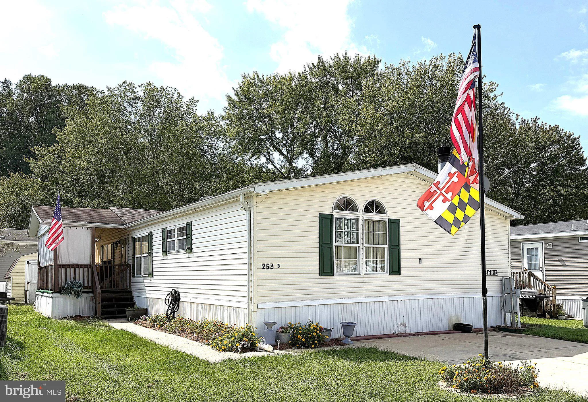 268B Ella Welch Way