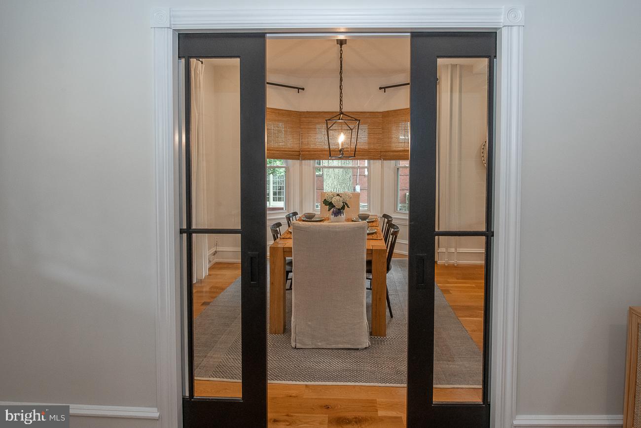 NARBERTH - Residential