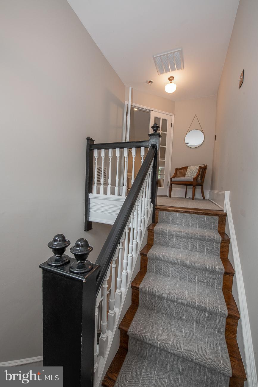 NARBERTH - Residential