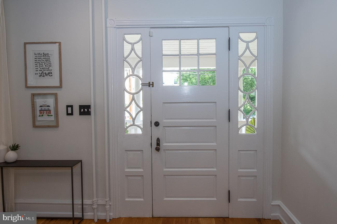 NARBERTH - Residential