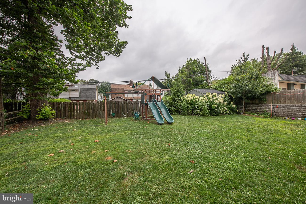 NARBERTH - Residential