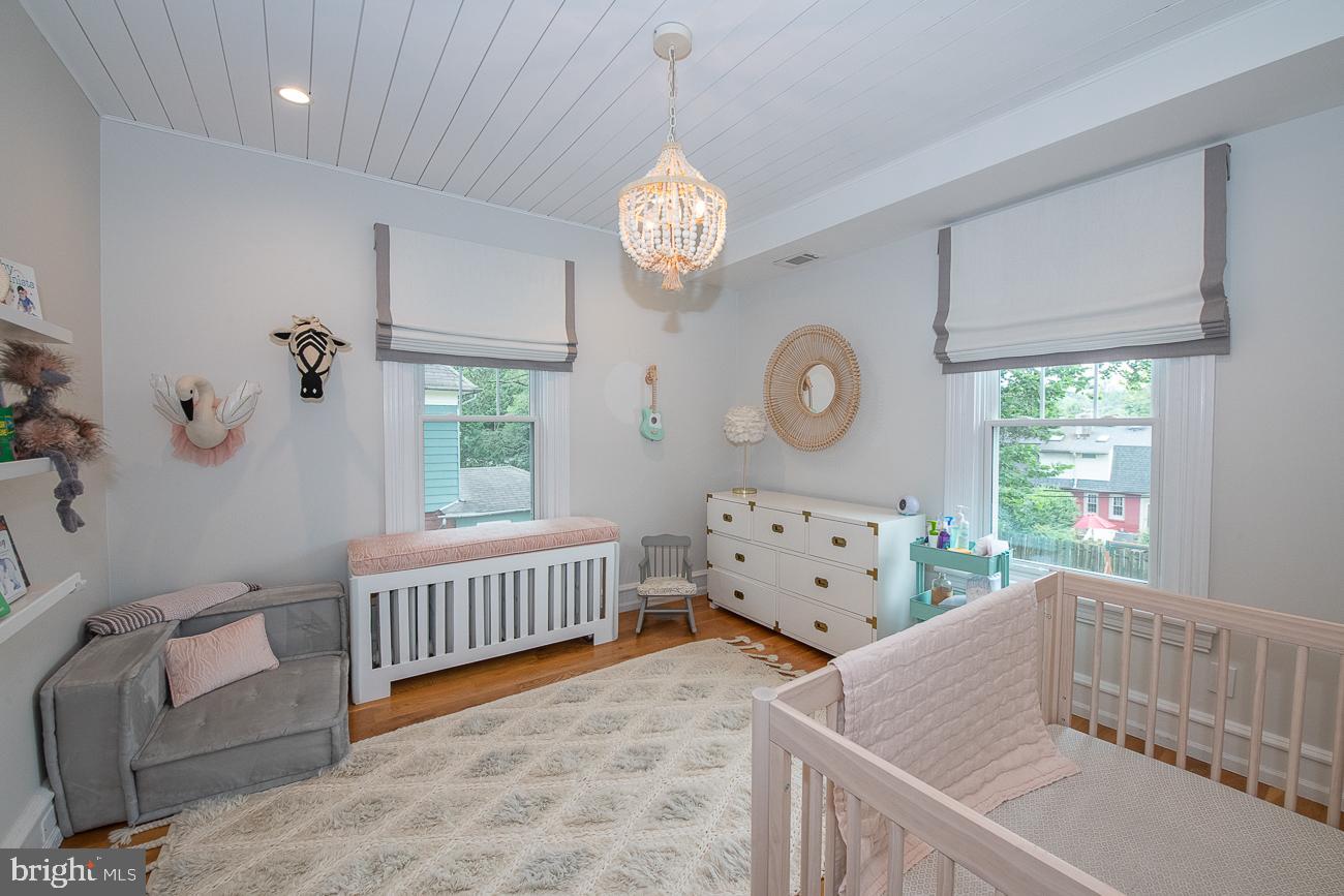 NARBERTH - Residential