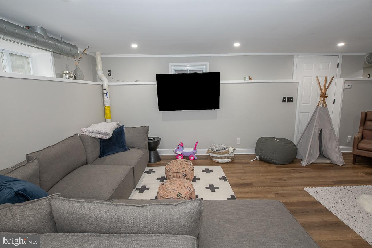 NARBERTH - Residential