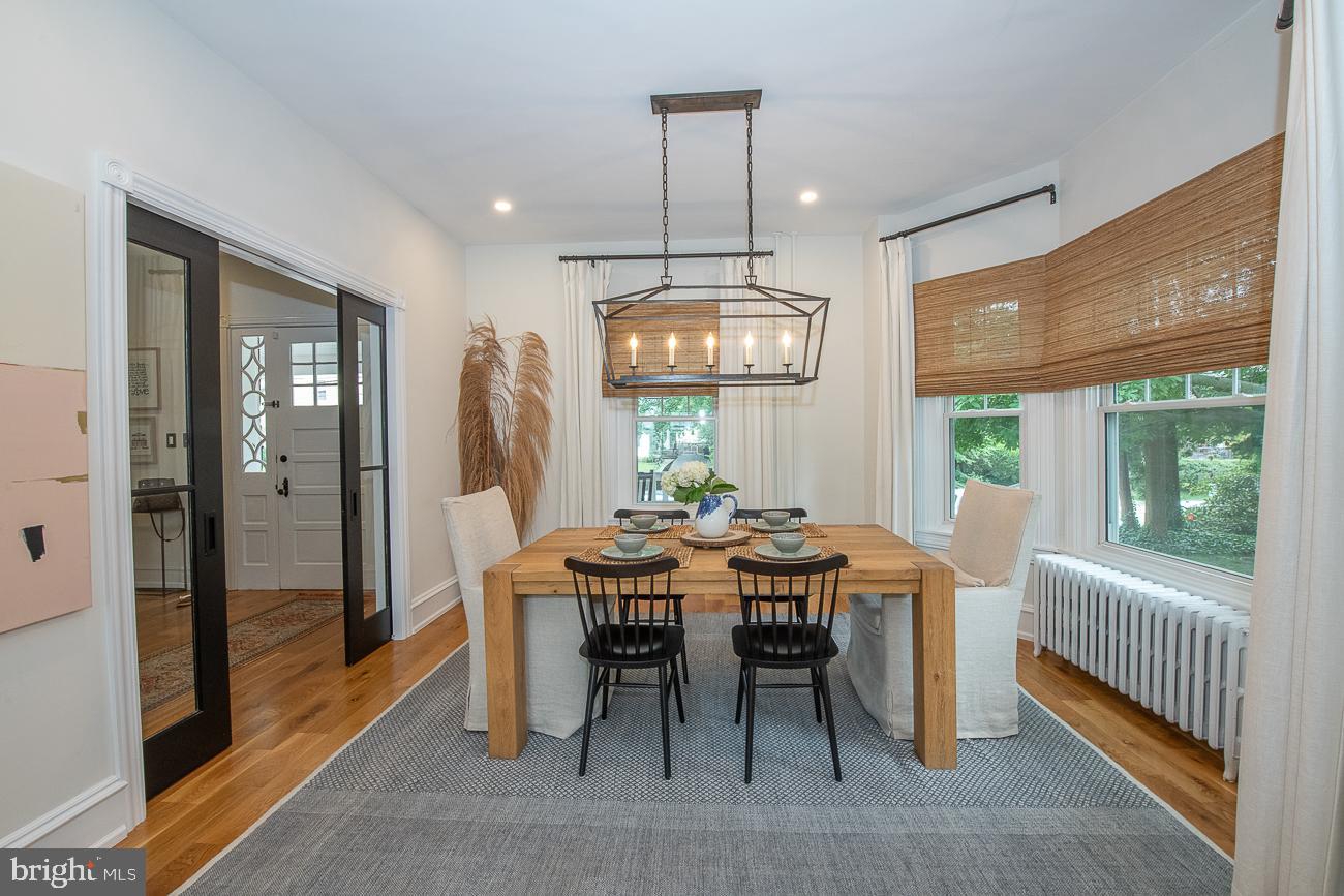 NARBERTH - Residential