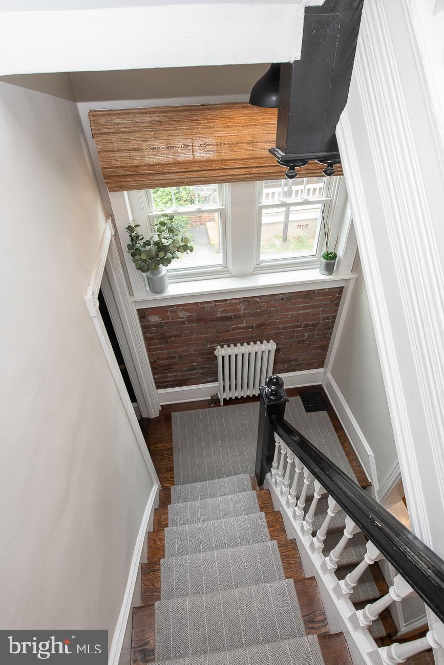 NARBERTH - Residential