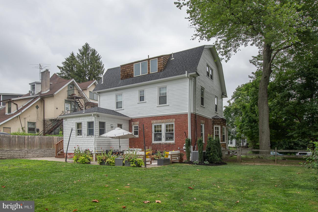 NARBERTH - Residential