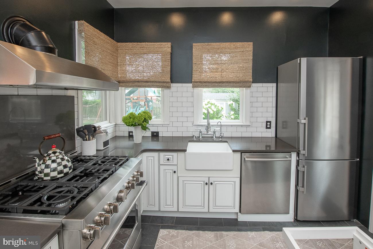 NARBERTH - Residential