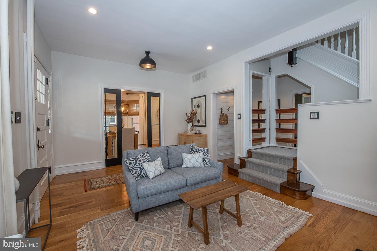 NARBERTH - Residential