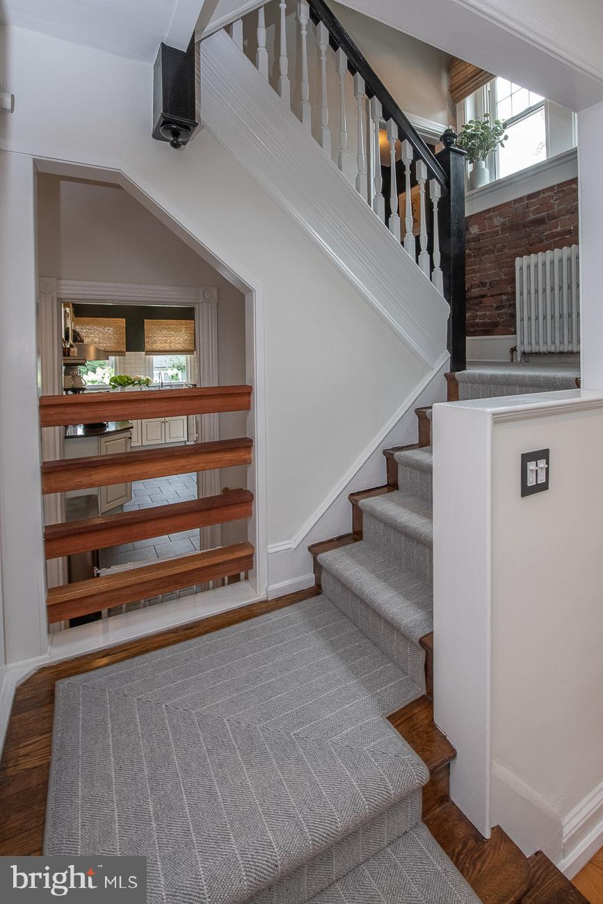 NARBERTH - Residential