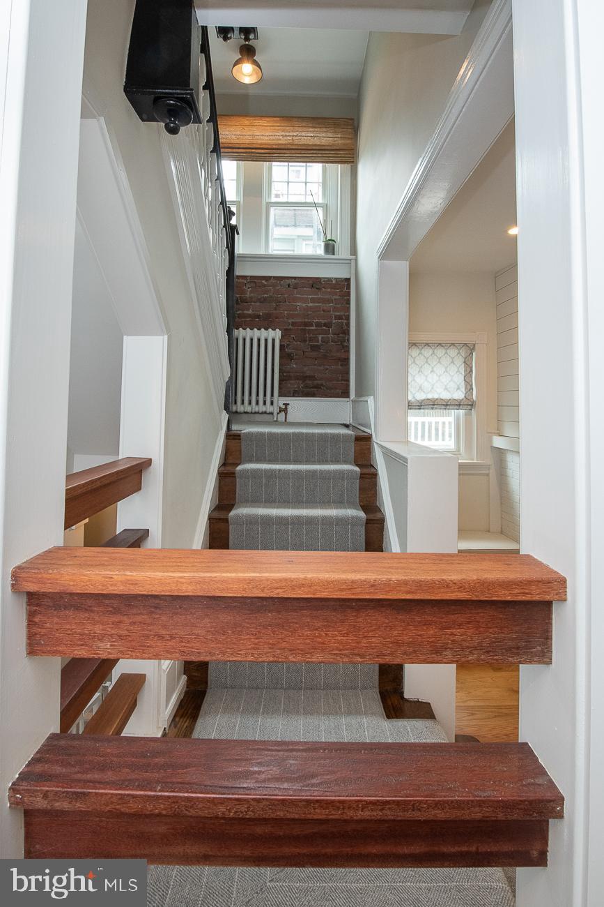 NARBERTH - Residential