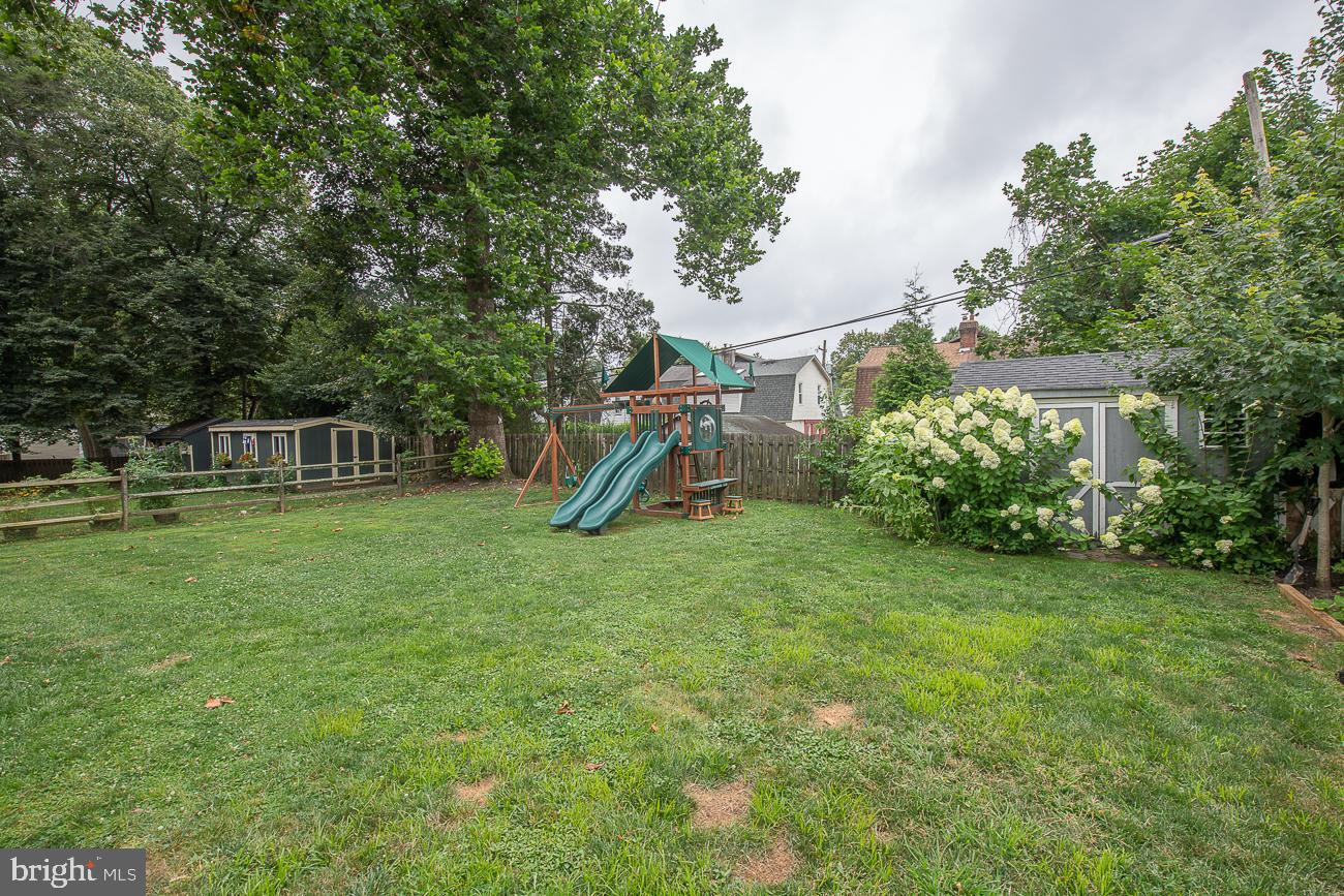 NARBERTH - Residential