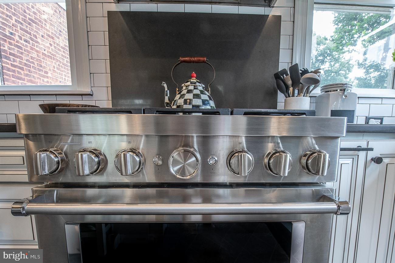 NARBERTH - Residential