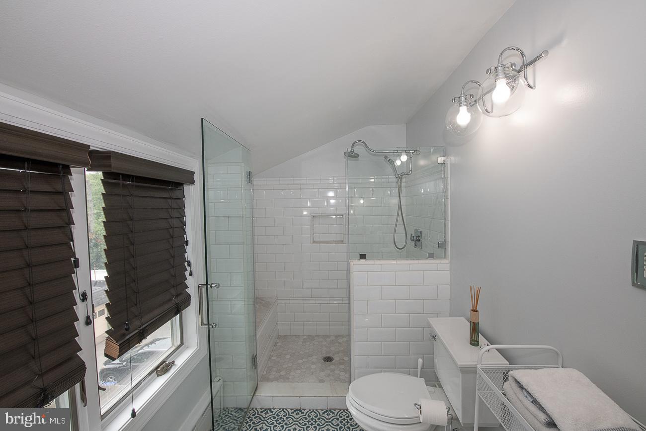 NARBERTH - Residential