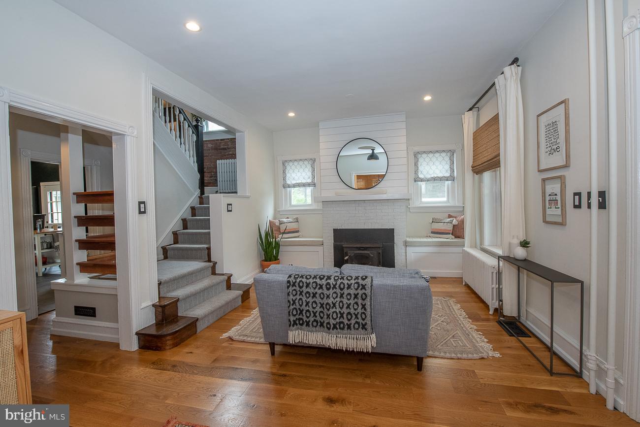 NARBERTH - Residential