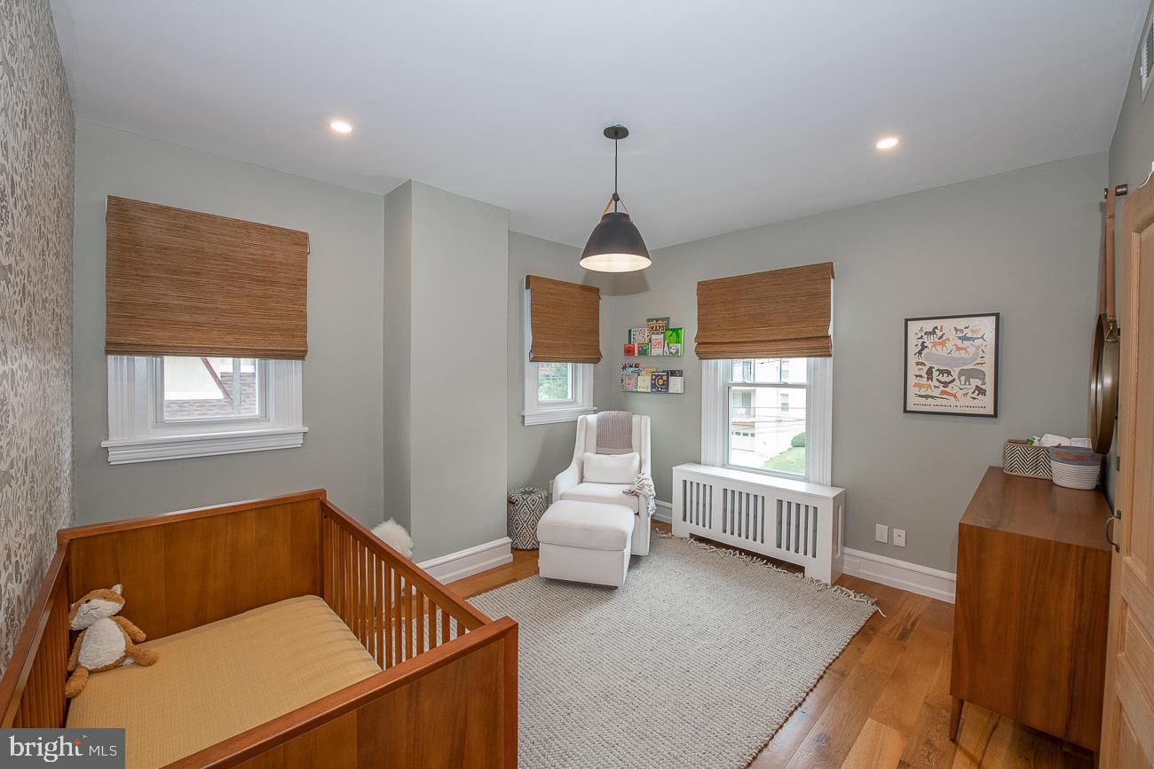 NARBERTH - Residential