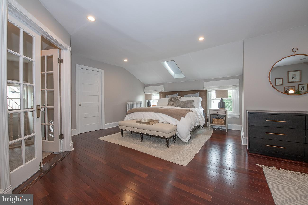 NARBERTH - Residential