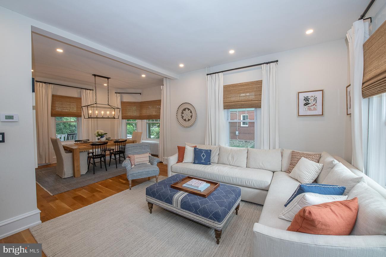 NARBERTH - Residential