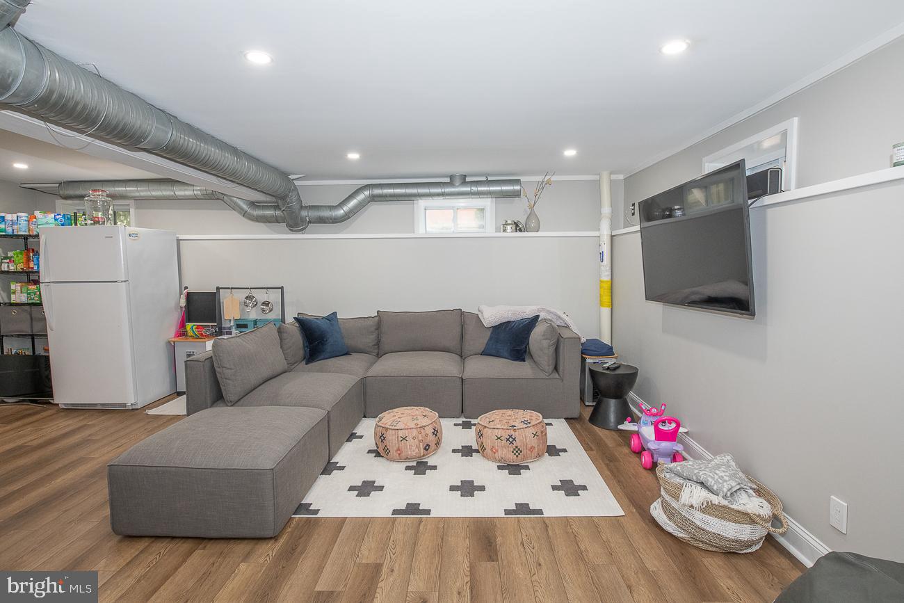 NARBERTH - Residential