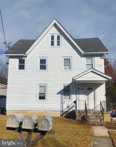 108 E Pacific Avenue Unit 3, Minotola, NJ MLS: NJAC2018434
