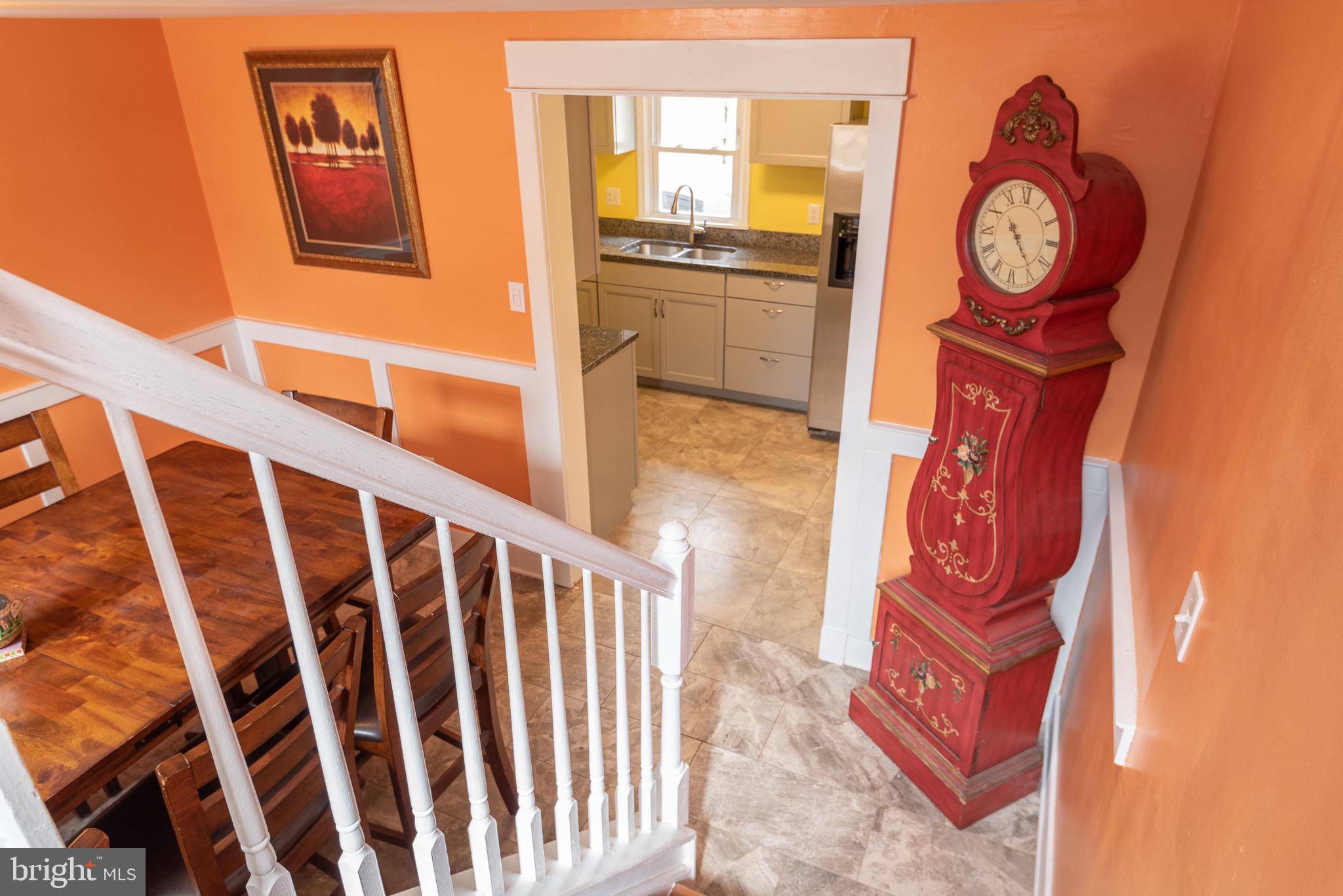 DALE CITY - Residential