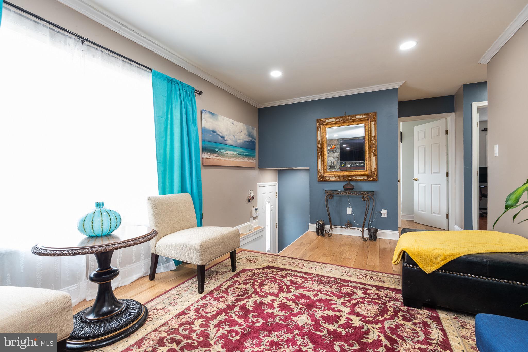 DALE CITY - Residential