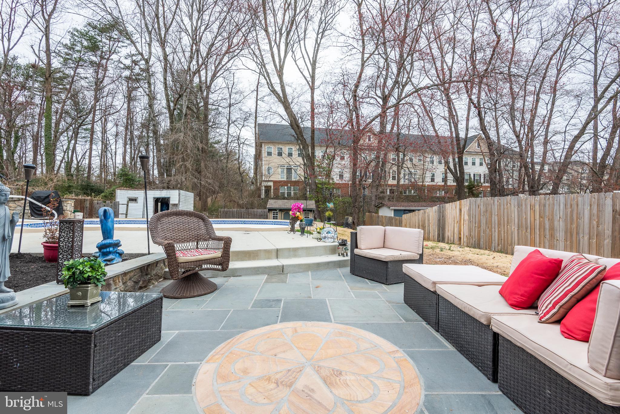 DALE CITY - Residential