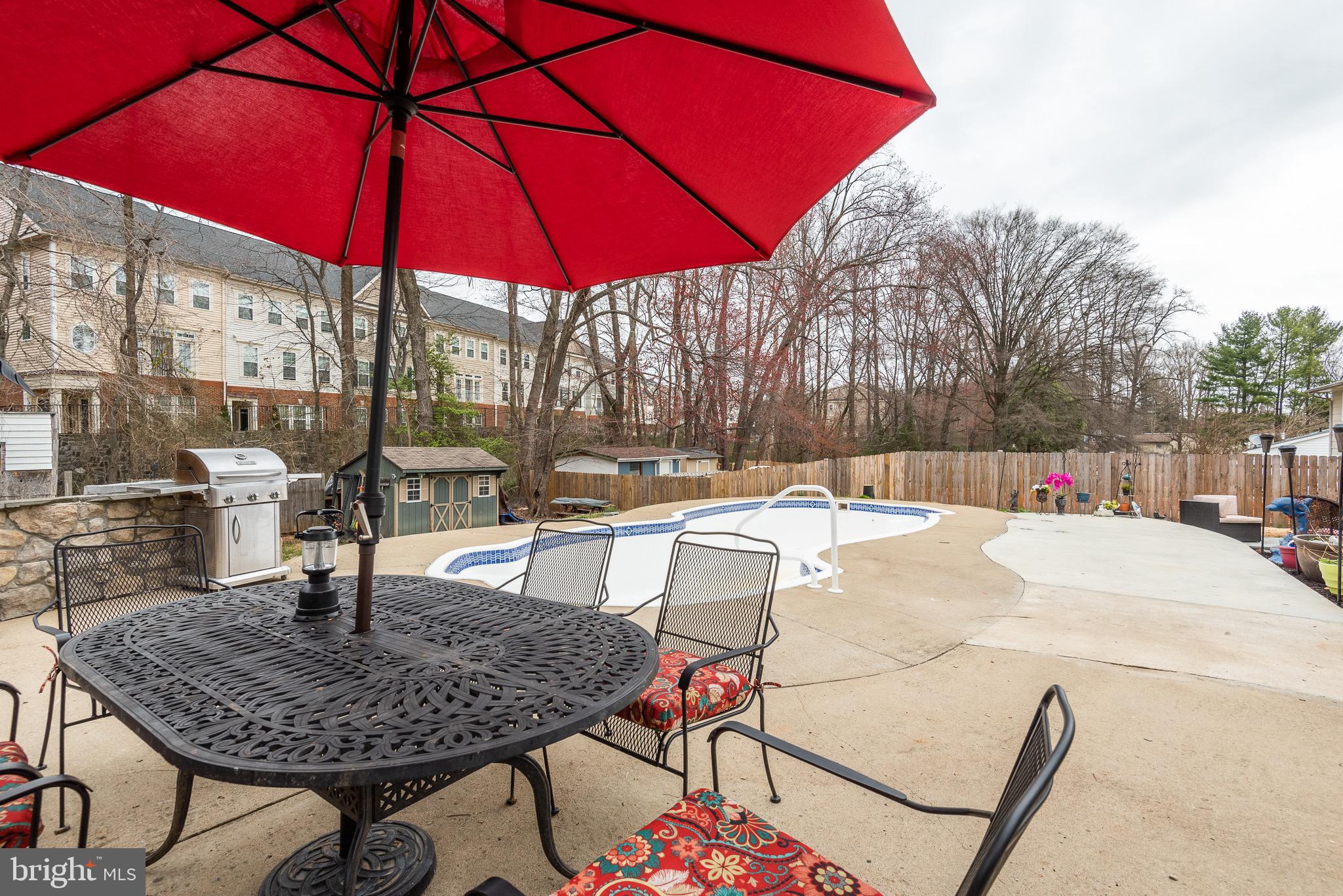 DALE CITY - Residential