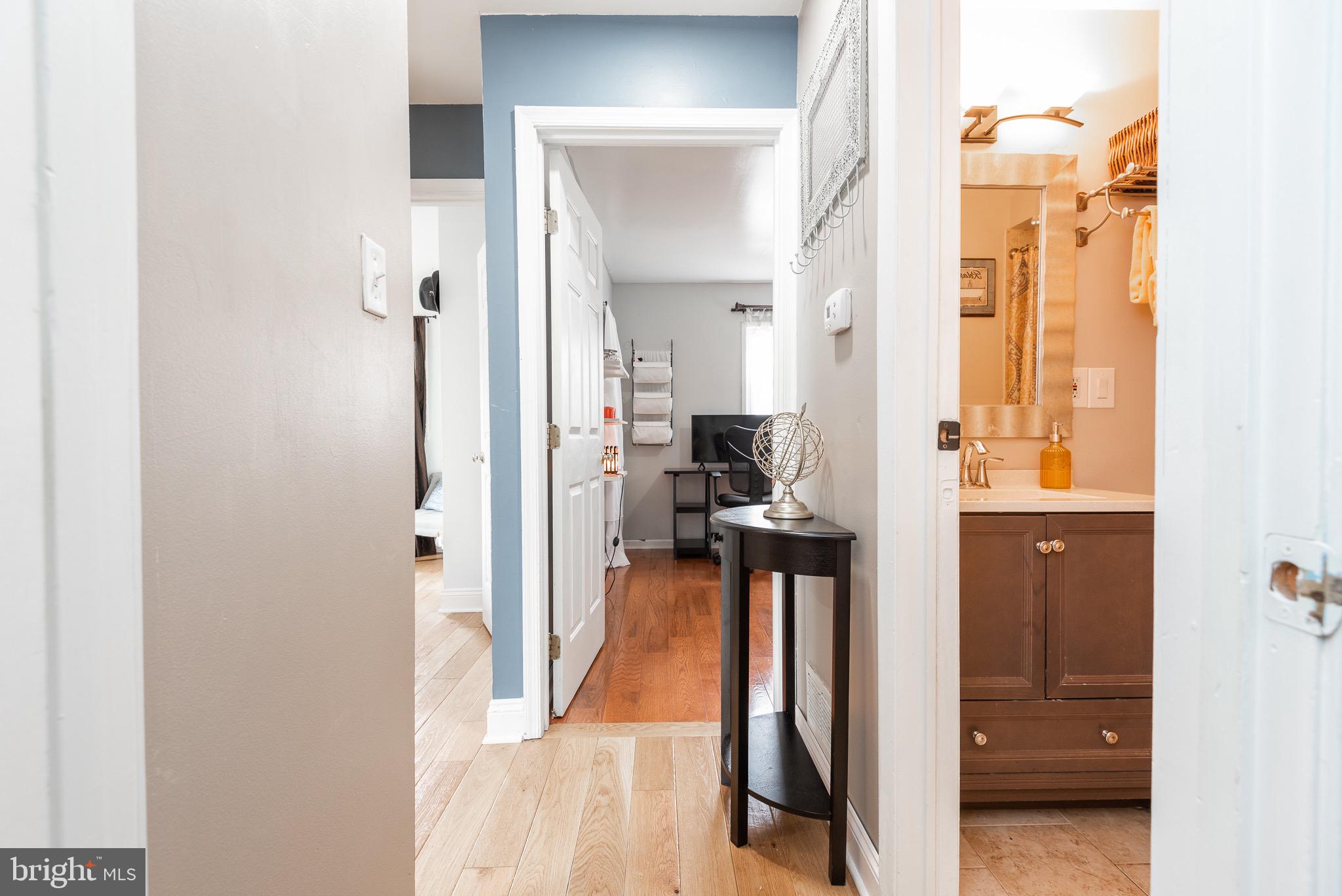 DALE CITY - Residential