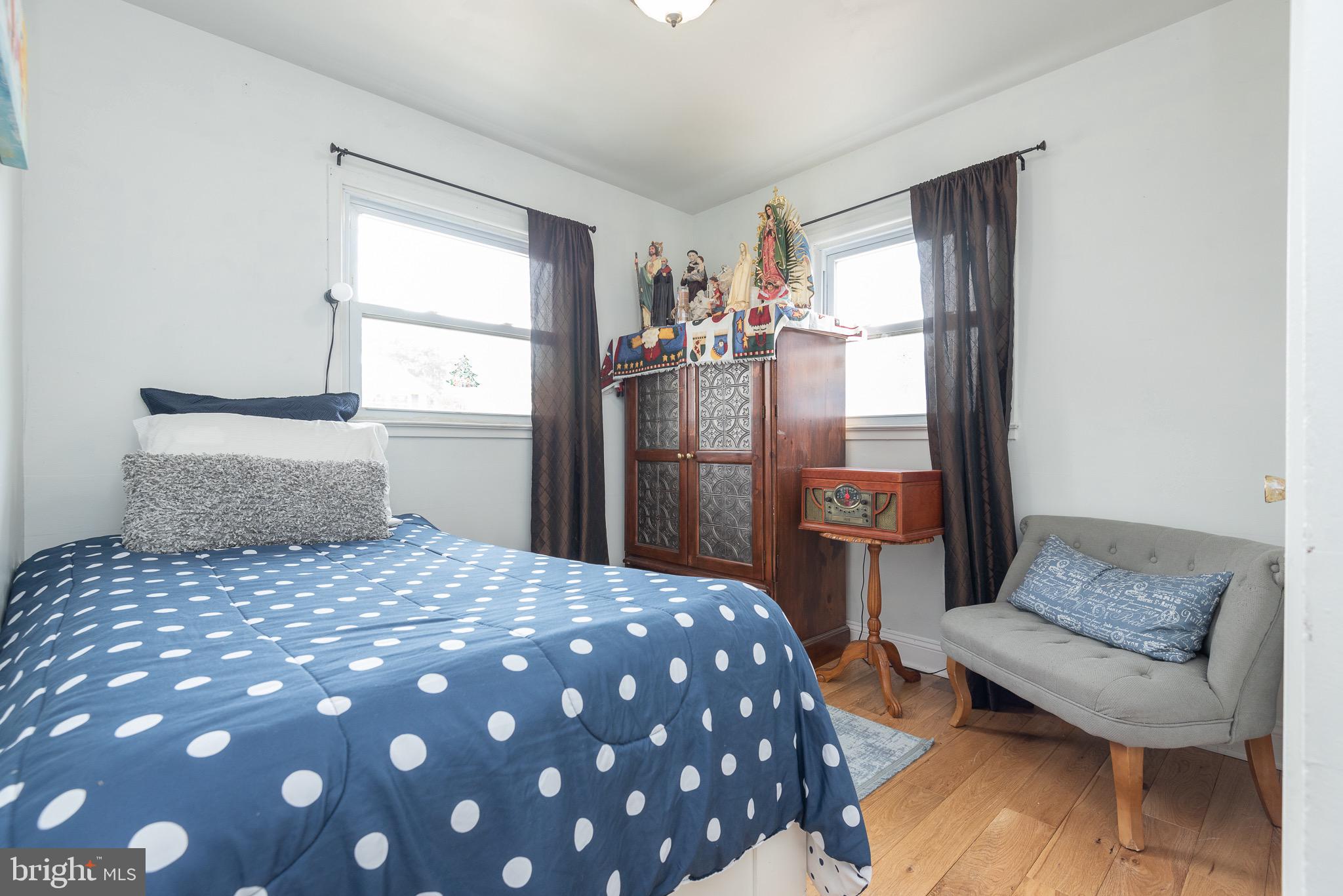 DALE CITY - Residential