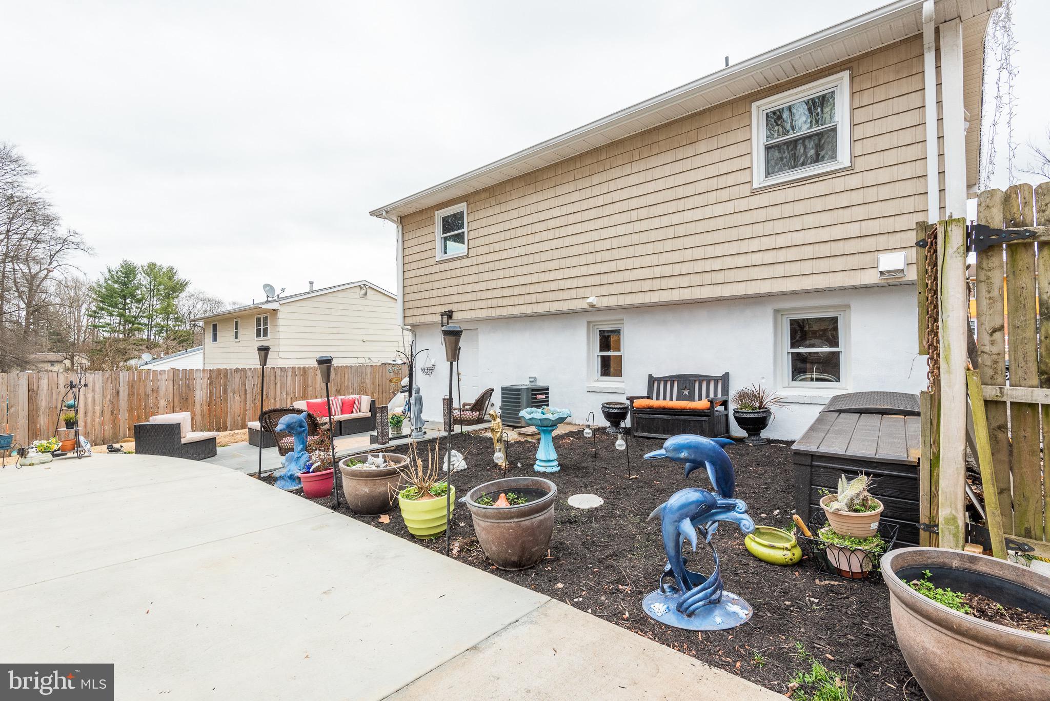 DALE CITY - Residential