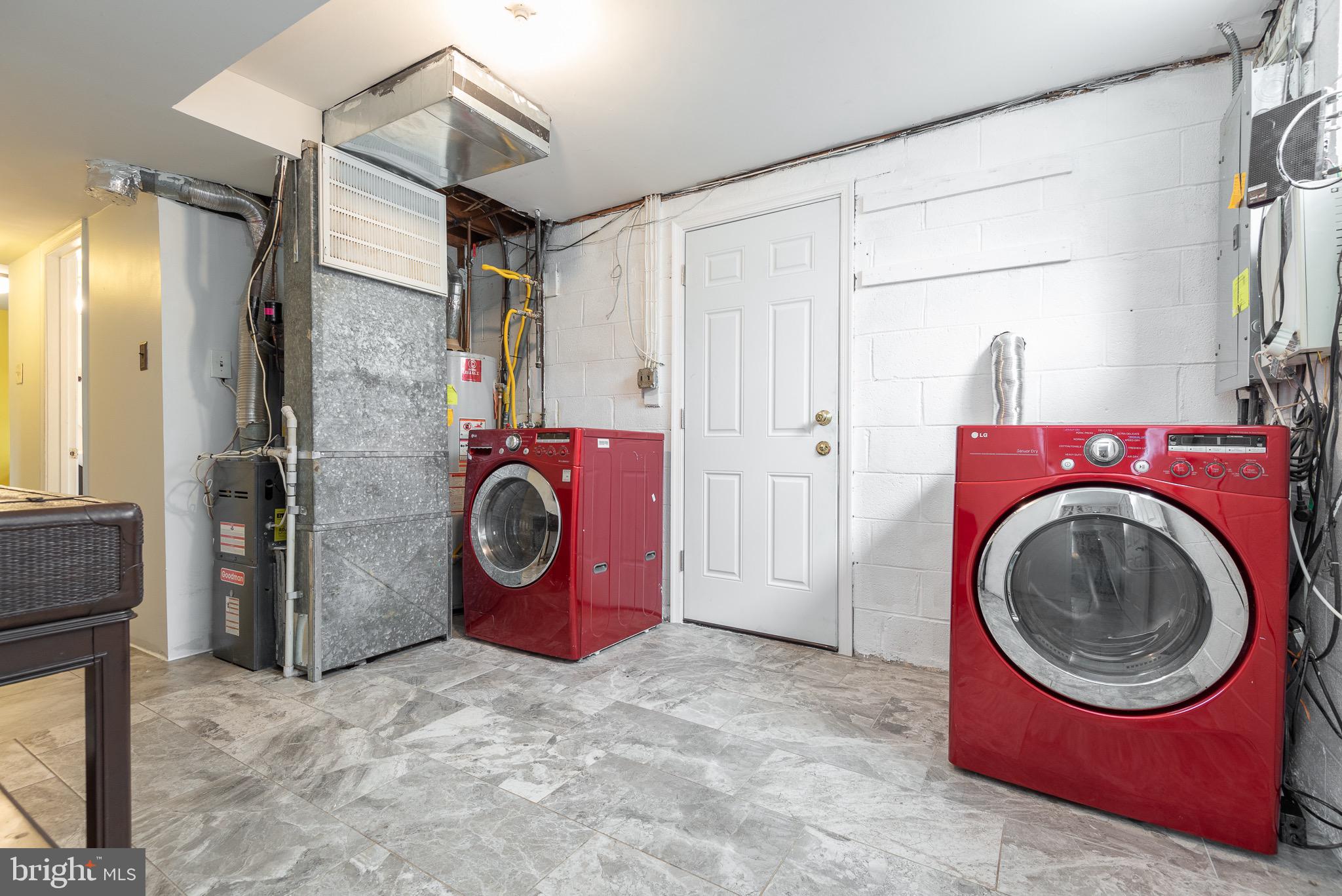 DALE CITY - Residential