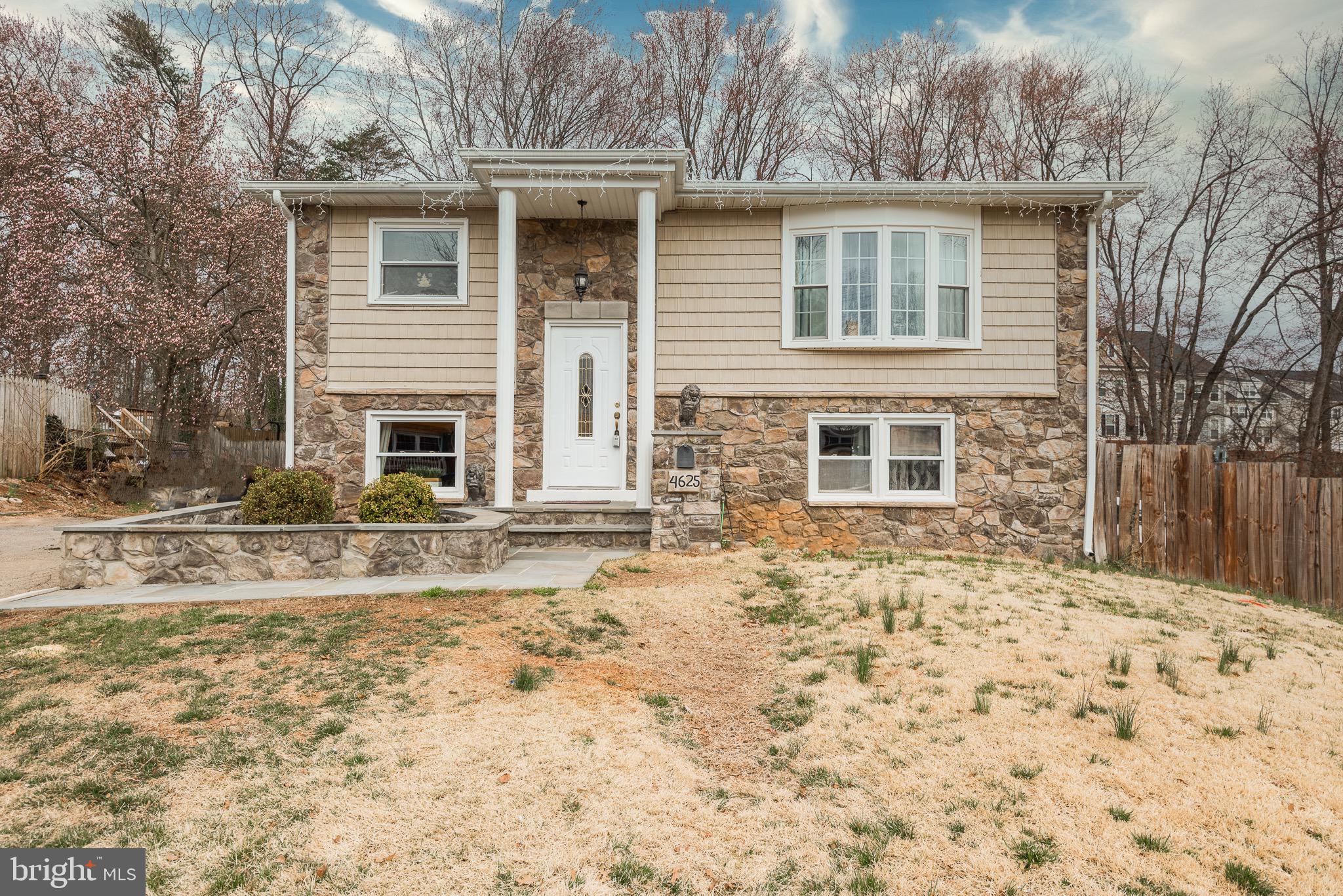 DALE CITY - Residential