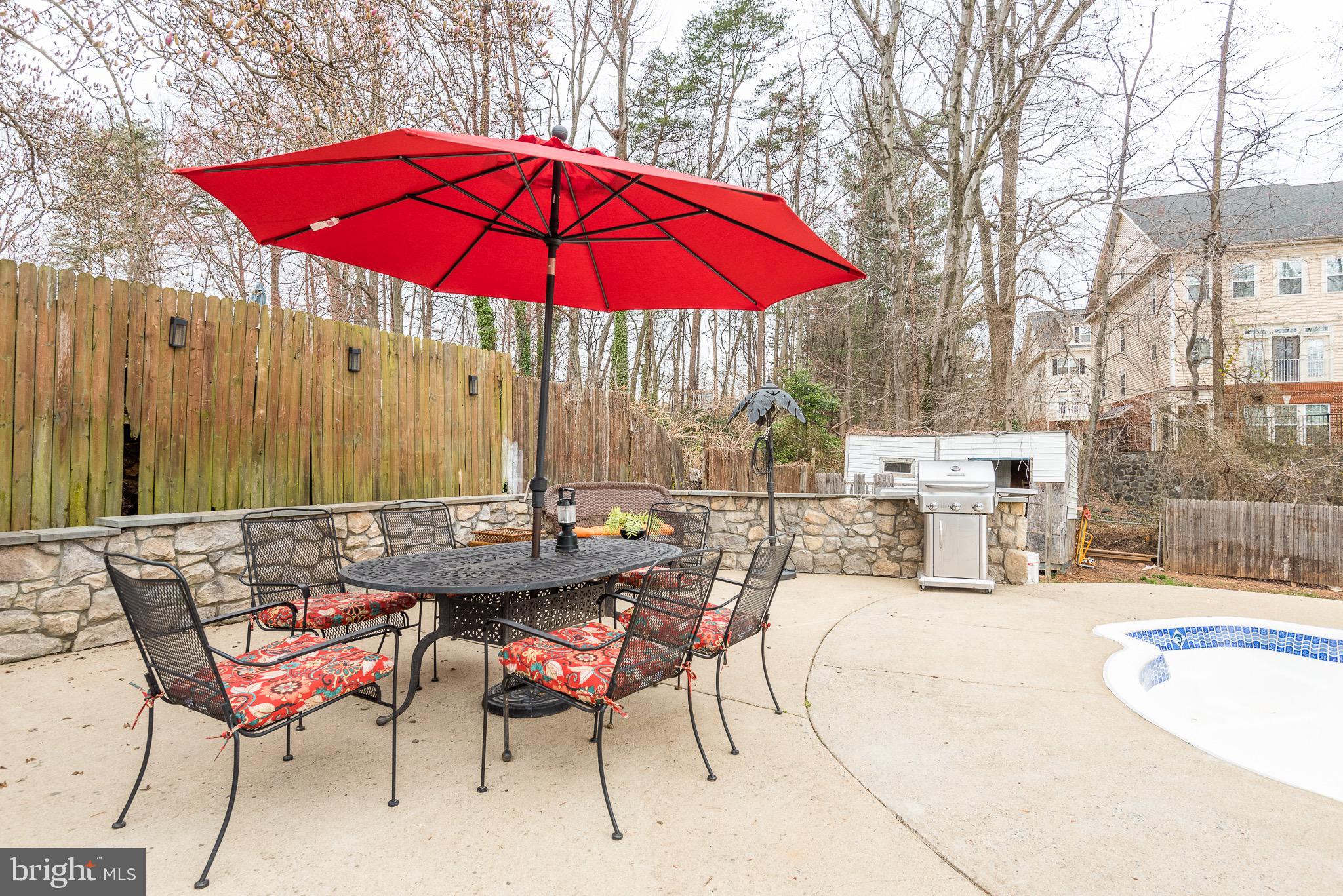 DALE CITY - Residential