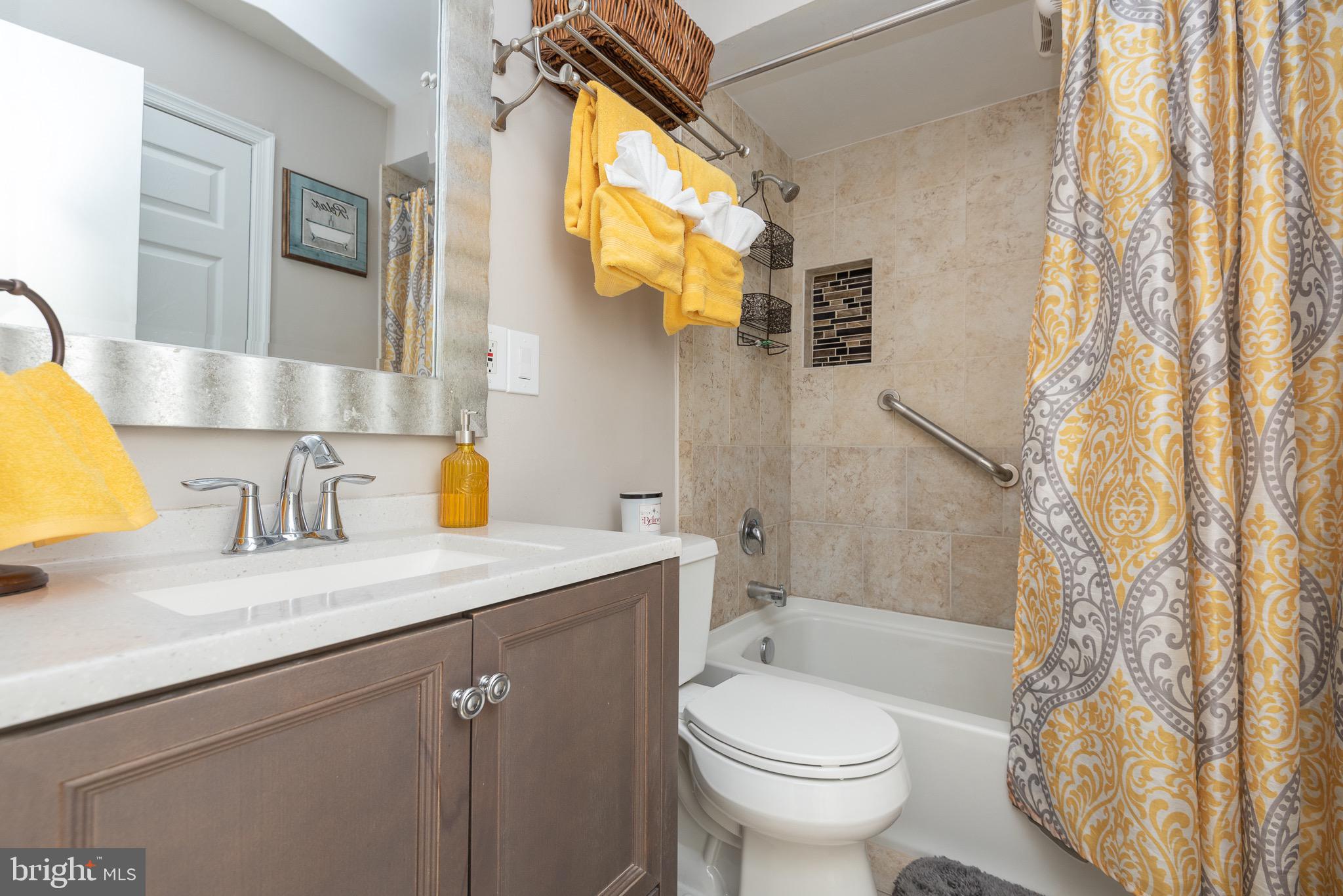 DALE CITY - Residential