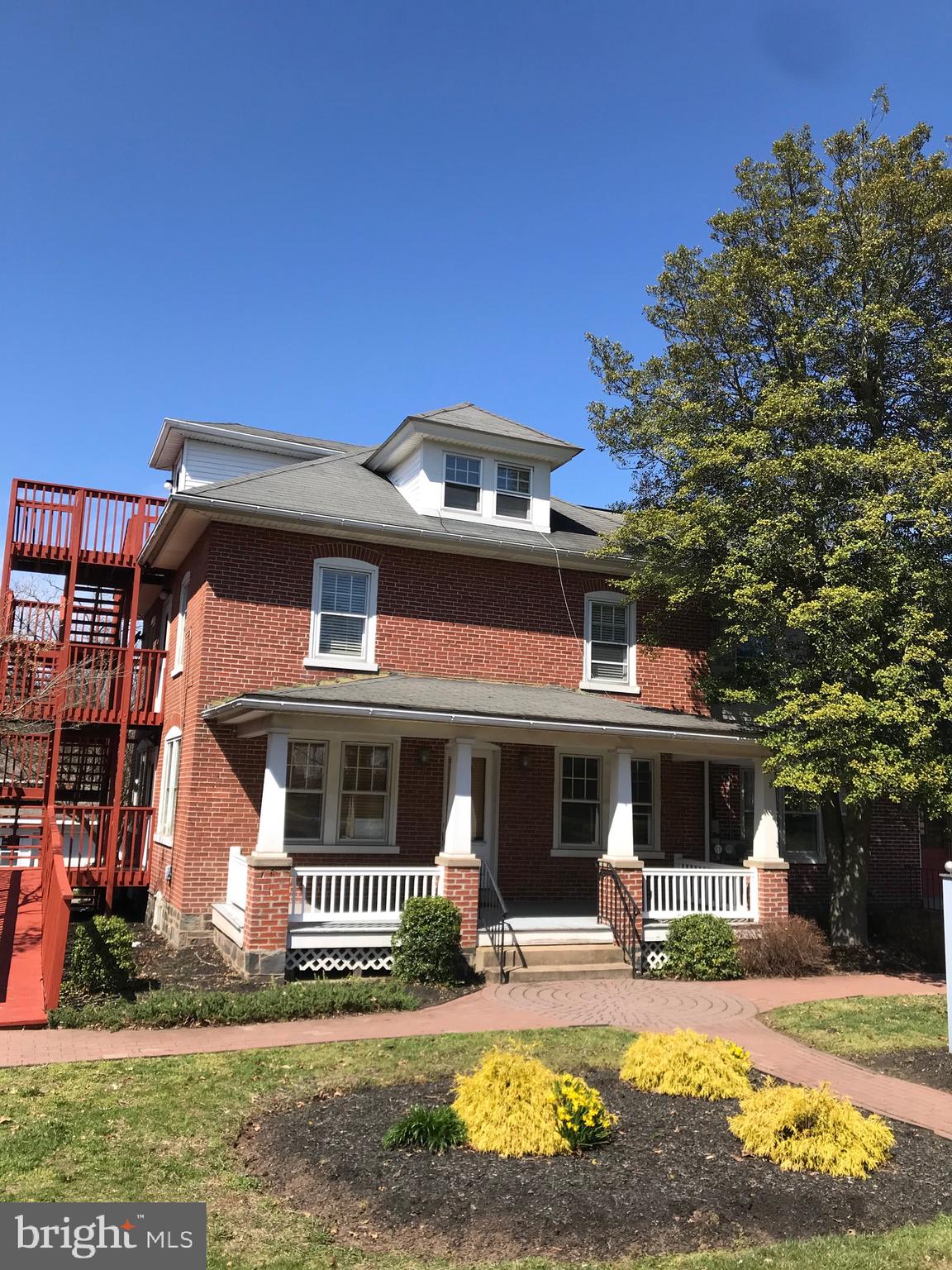 675 HARLEYSVILLE PIKE
