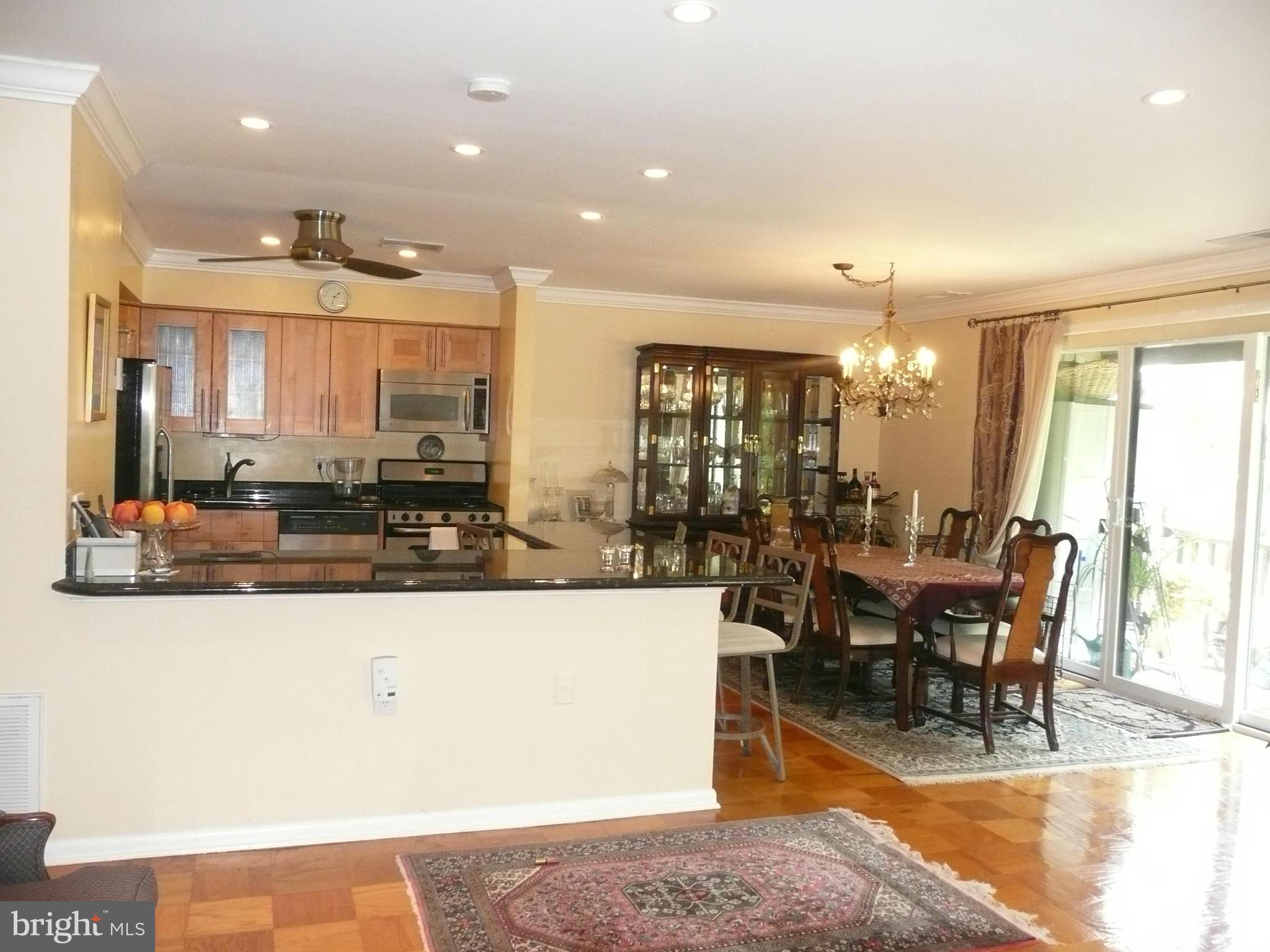 VILLAGE OF WILDE LAKE - Residential