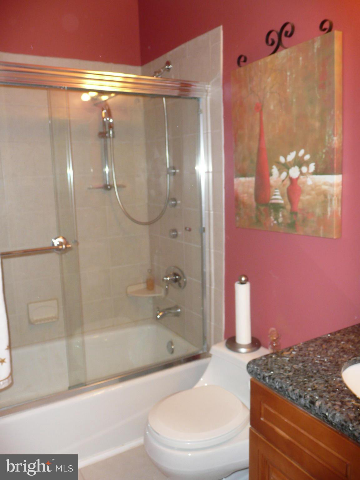 VILLAGE OF WILDE LAKE - Residential