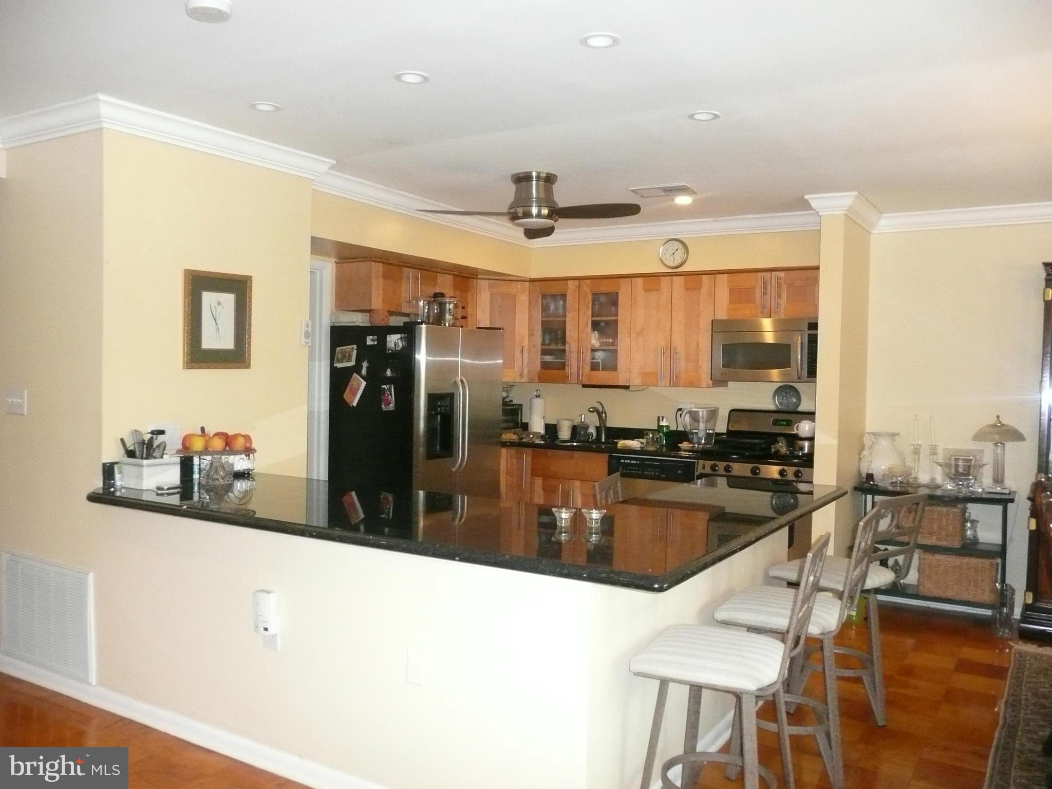 VILLAGE OF WILDE LAKE - Residential