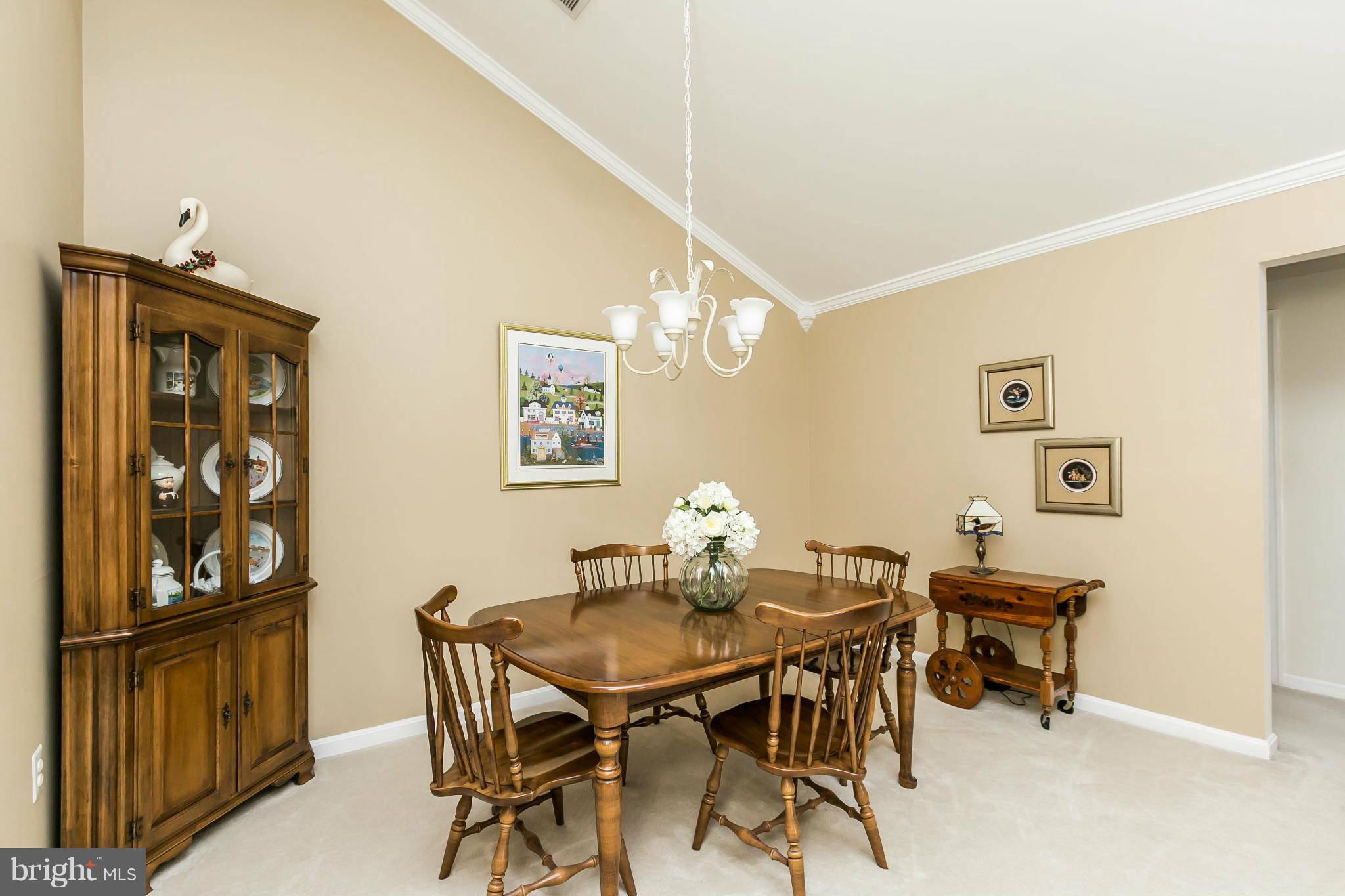 TAYLOR RIDGE - Residential