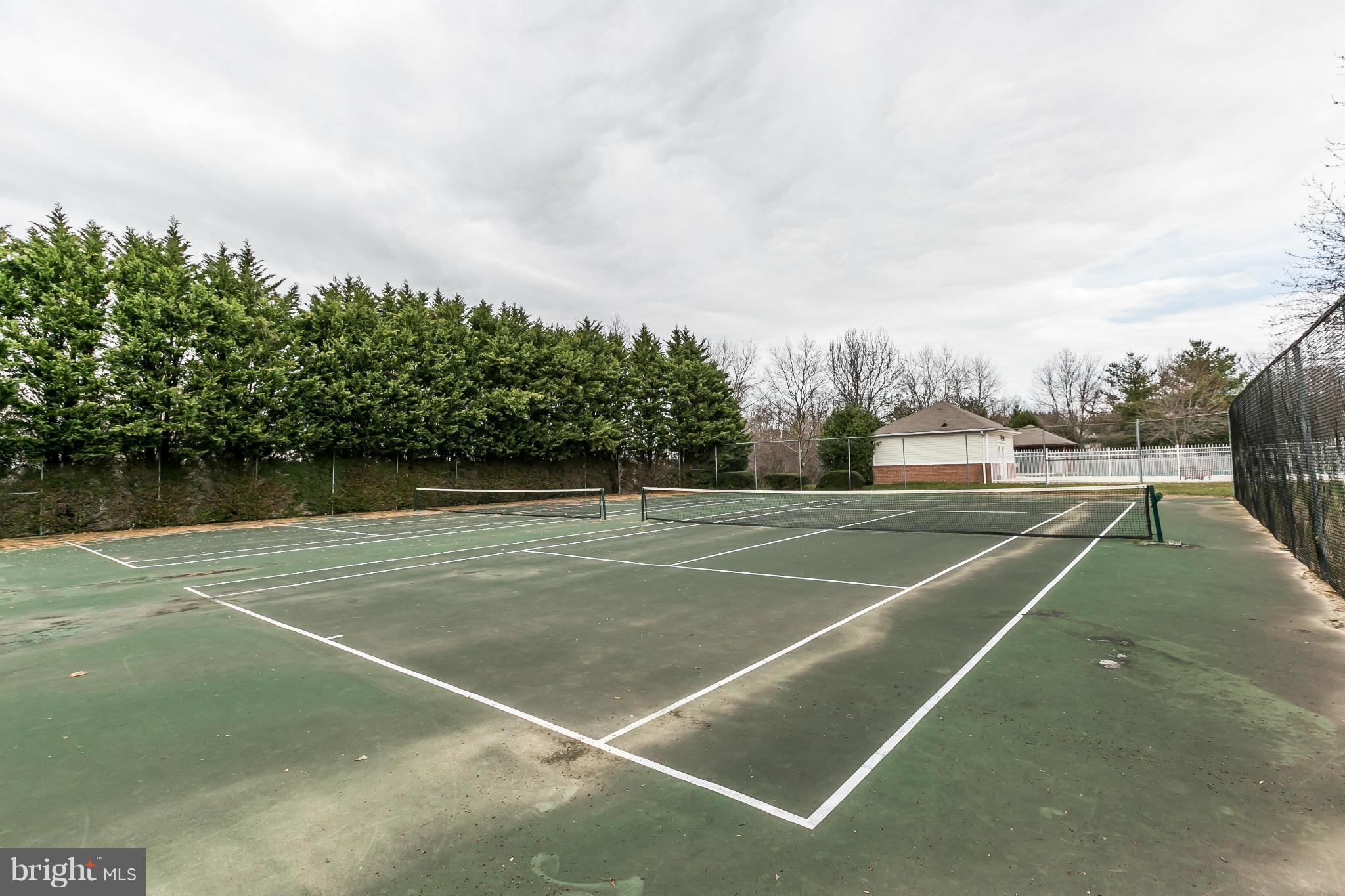 TAYLOR RIDGE - Residential