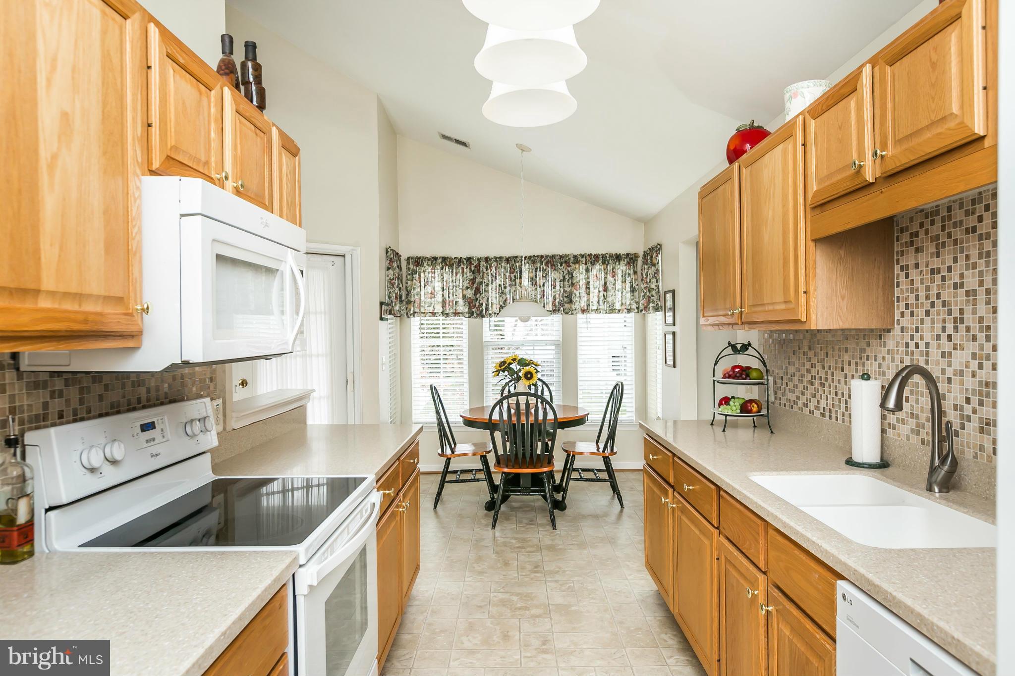 TAYLOR RIDGE - Residential